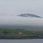 Bed & Breakfast Horizon View Lodge: Seaside On Valentia Island