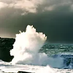 Bed & Breakfast Horizon View Glanleam Road Knightstown Valentia Island County Kerry V23 W447 Ireland Knights Town