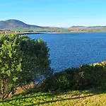 Horizon View Lodge: Seaside On Valentia Island Bed & Breakfast