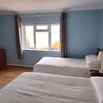 Horizon View Lodge: Seaside On Valentia Island Bed & Breakfast