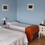 Bed & Breakfast Horizon View Lodge: Seaside On Valentia Island 5*