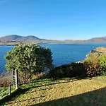 Horizon View Lodge: Seaside On Valentia Island Bed & Breakfast