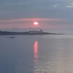 Bed & Breakfast Horizon View Lodge: Seaside On Valentia Island