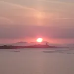 Horizon View Lodge: Seaside On Valentia Island Bed & Breakfast