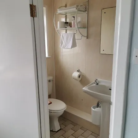 Horizon View Glanleam Road Knightstown Valentia Island County Kerry V23 W447 Ireland 住宿加早餐酒店 Knights Town