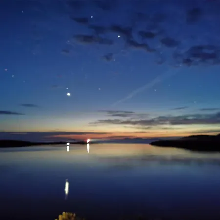 Horizon View Glanleam Road Knightstown Valentia Island County Kerry V23 W447 Ireland 5* Knights Town