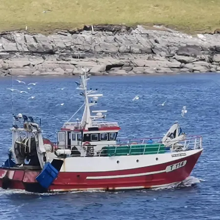 Horizon View Glanleam Road Knightstown Valentia Island County Kerry V23 W447 Ireland B&B 5*