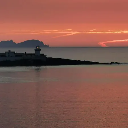 Bed & Breakfast Horizon View Glanleam Road Knightstown Valentia Island County Kerry V23 W447 Ireland Knights Town