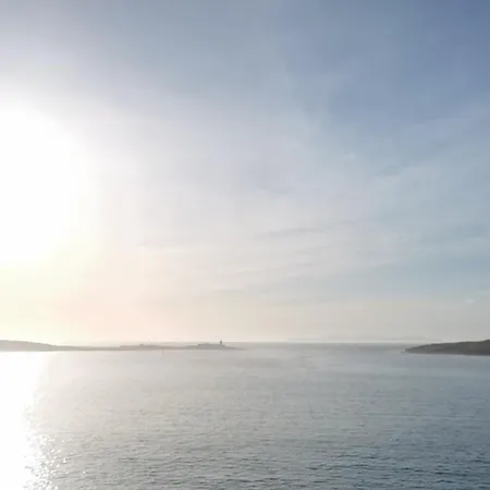 Horizon View Lodge: Seaside On Valentia Island Bed & Breakfast