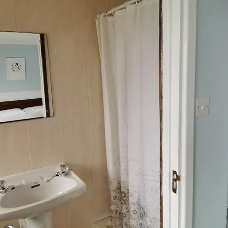 Horizon View Lodge: Seaside On Valentia Island 5* Knights Town