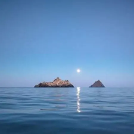 B&B Horizon View Glanleam Road Knightstown Valentia Island County Kerry V23 W447 Ireland 5*