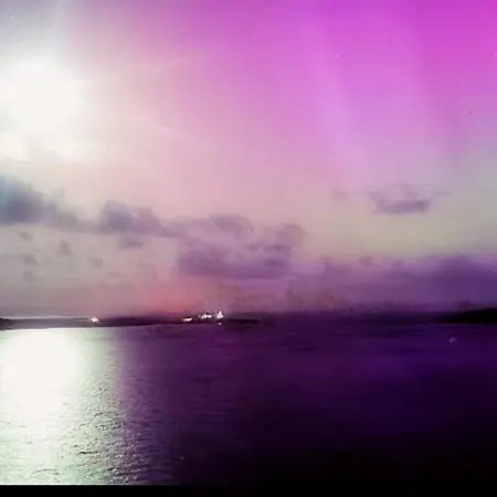 Horizon View Glanleam Road Knightstown Valentia Island County Kerry V23 W447 Ireland