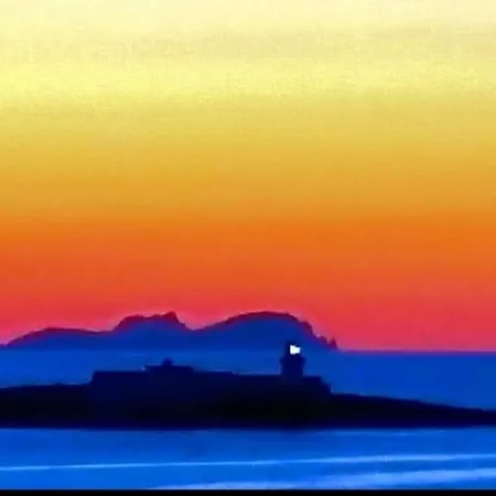 B&B Horizon View Glanleam Road Knightstown Valentia Island County Kerry V23 W447 Ireland 5*