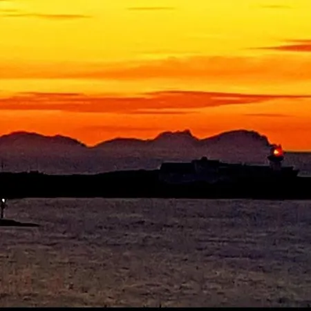 Bed & Breakfast Horizon View Glanleam Road Knightstown Valentia Island County Kerry V23 W447 Ireland