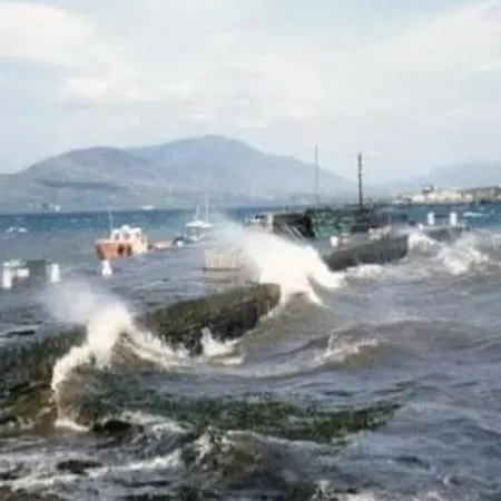 Horizon View Glanleam Road Knightstown Valentia Island County Kerry V23 W447 Ireland Knights Town