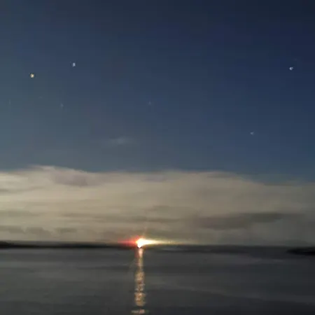 B&B Horizon View Glanleam Road Knightstown Valentia Island County Kerry V23 W447 Ireland 5*