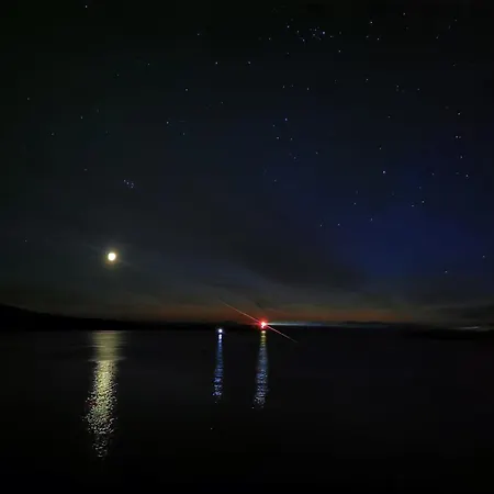 B&B Horizon View Glanleam Road Knightstown Valentia Island County Kerry V23 W447 Ireland Knights Town