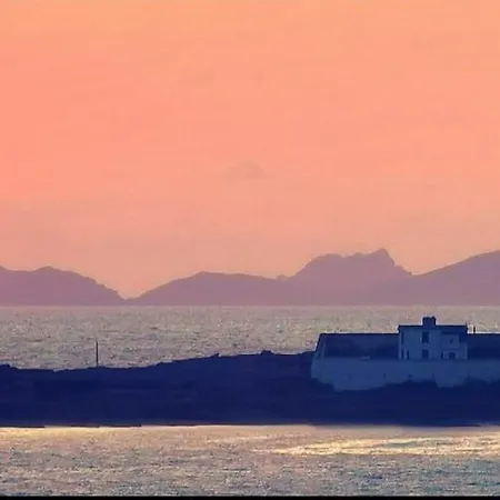 B&B Horizon View Glanleam Road Knightstown Valentia Island County Kerry V23 W447 Ireland 5*