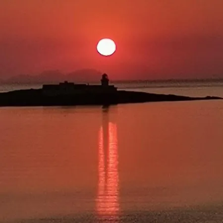 B&B Horizon View Glanleam Road Knightstown Valentia Island County Kerry V23 W447 Ireland Knights Town