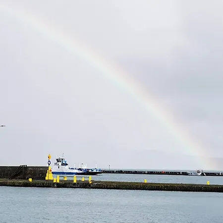 Horizon View Glanleam Road Knightstown Valentia Island County Kerry V23 W447 Ireland 5*