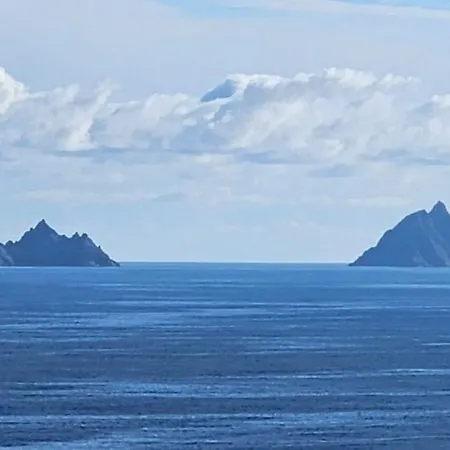 Horizon View Glanleam Road Knightstown Valentia Island County Kerry V23 W447 Ireland Bed & Breakfast Knights Town