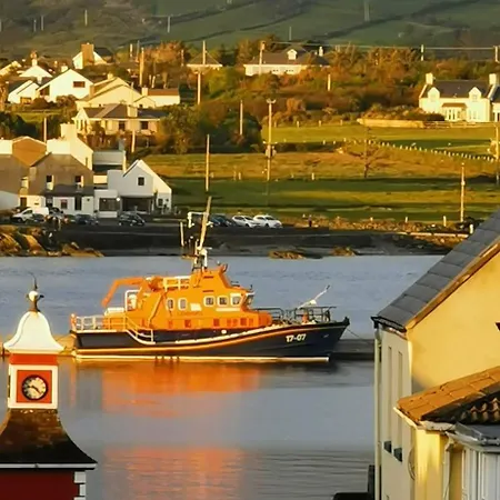 Horizon View Glanleam Road Knightstown Valentia Island County Kerry V23 W447 Ireland 5*