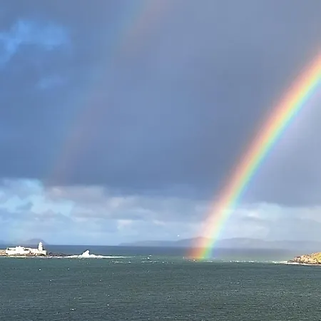 Horizon View Glanleam Road Knightstown Valentia Island County Kerry V23 W447 Ireland 5*