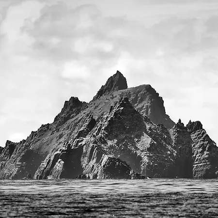 B&B Horizon View Glanleam Road Knightstown Valentia Island County Kerry V23 W447 Ireland