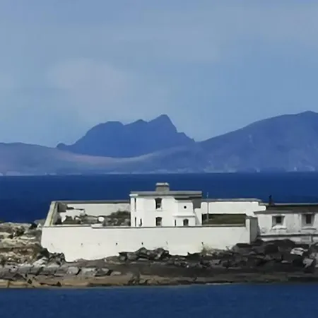 Horizon View Glanleam Road Knightstown Valentia Island County Kerry V23 W447 Ireland Bed & Breakfast 5*