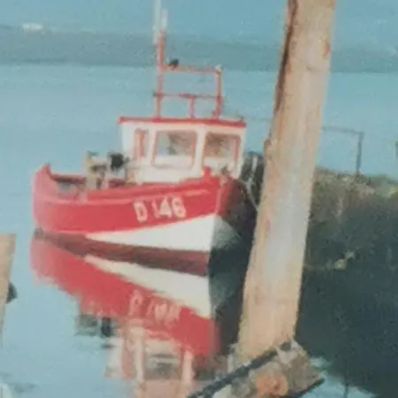 Horizon View Glanleam Road Knightstown Valentia Island County Kerry V23 W447 Ireland 5* Knights Town