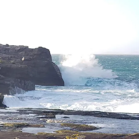 Horizon View Glanleam Road Knightstown Valentia Island County Kerry V23 W447 Ireland