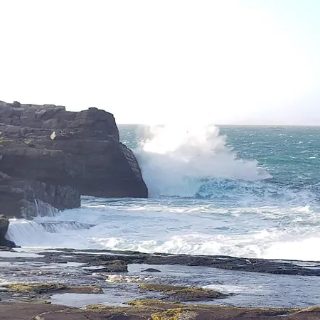 Horizon View Glanleam Road Knightstown Valentia Island County Kerry V23 W447 Ireland
