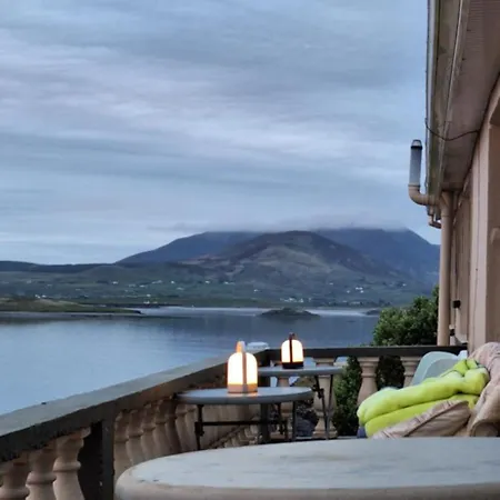 Bed & Breakfast Horizon View Glanleam Road Knightstown Valentia Island County Kerry V23 W447 Ireland 5*