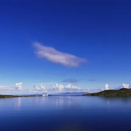 B&B Horizon View Glanleam Road Knightstown Valentia Island County Kerry V23 W447 Ireland 5*