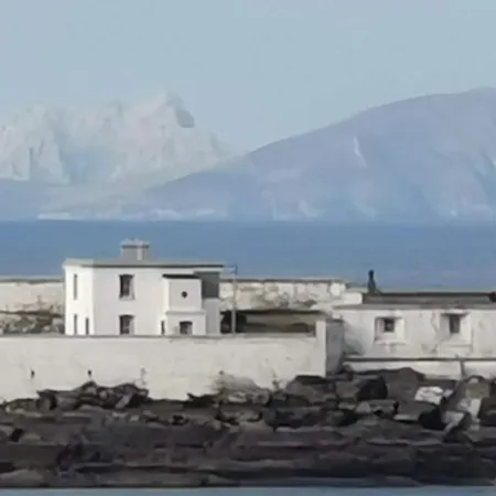 Bed & Breakfast Horizon View Glanleam Road Knightstown Valentia Island County Kerry V23 W447 Ireland Knights Town