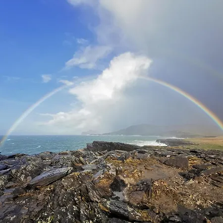 Horizon View Glanleam Road Knightstown Valentia Island County Kerry V23 W447 Ireland Knights Town