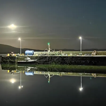 B&B Horizon View Glanleam Road Knightstown Valentia Island County Kerry V23 W447 Ireland