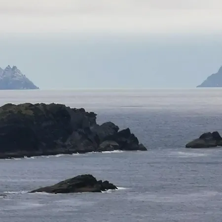 Horizon View Glanleam Road Knightstown Valentia Island County Kerry V23 W447 Ireland B&B 5*