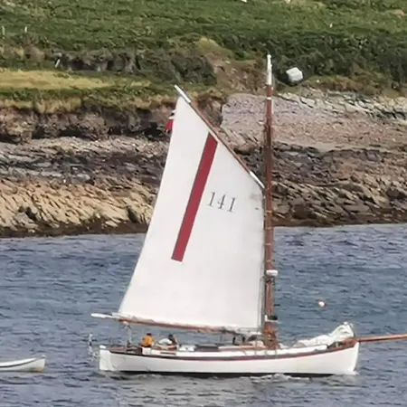 Horizon View Glanleam Road Knightstown Valentia Island County Kerry V23 W447 Ireland 5*