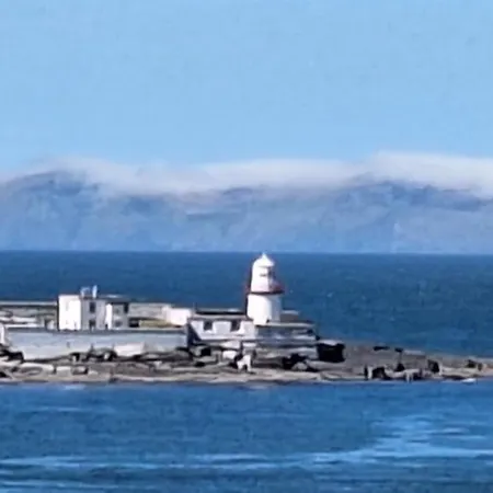 Horizon View Glanleam Road Knightstown Valentia Island County Kerry V23 W447 Ireland Bed & Breakfast 5*