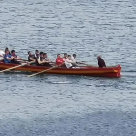 Horizon View Glanleam Road Knightstown Valentia Island County Kerry V23 W447 Ireland 5*