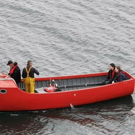 Horizon View Glanleam Road Knightstown Valentia Island County Kerry V23 W447 Ireland 5* Knights Town