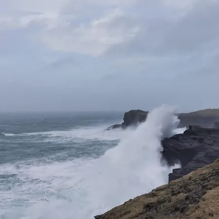 B&B Horizon View Glanleam Road Knightstown Valentia Island County Kerry V23 W447 Ireland Knights Town