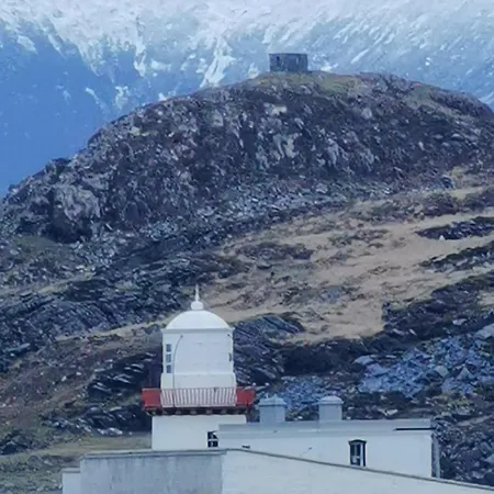 Horizon View Glanleam Road Knightstown Valentia Island County Kerry V23 W447 Ireland 5*