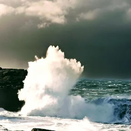 B&B Horizon View Glanleam Road Knightstown Valentia Island County Kerry V23 W447 Ireland Knights Town