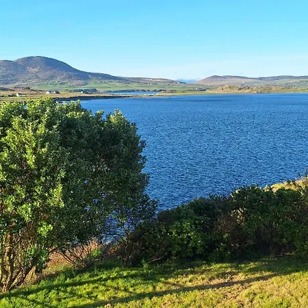 Horizon View Lodge: Seaside On Valentia Island Bed & Breakfast