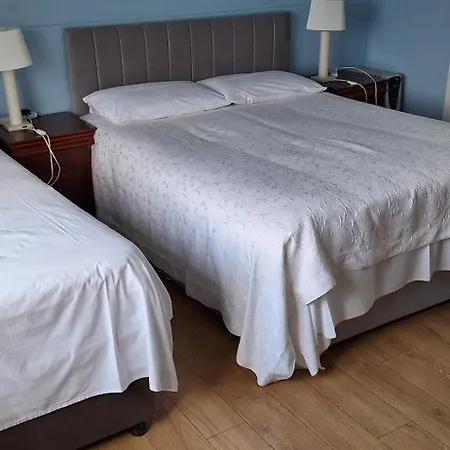 Horizon View Lodge: Seaside On Valentia Island Bed & Breakfast Knights Town