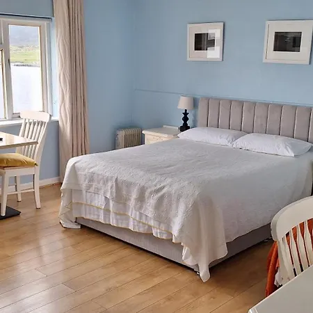 Alojamento de Acomodação e Pequeno-almoço Horizon View Glanleam Road Knightstown Valentia Island County Kerry V23 W447 Ireland Knights Town
