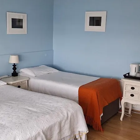 Bed & Breakfast Horizon View Glanleam Road Knightstown Valentia Island County Kerry V23 W447 Ireland 5*