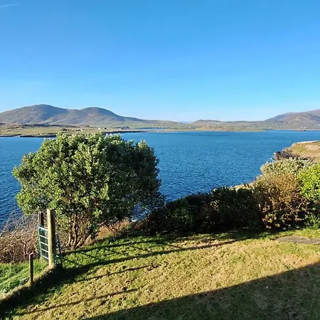 Horizon View Glanleam Road Knightstown Valentia Island County Kerry V23 W447 Ireland Alojamento de Acomodação e Pequeno-almoço